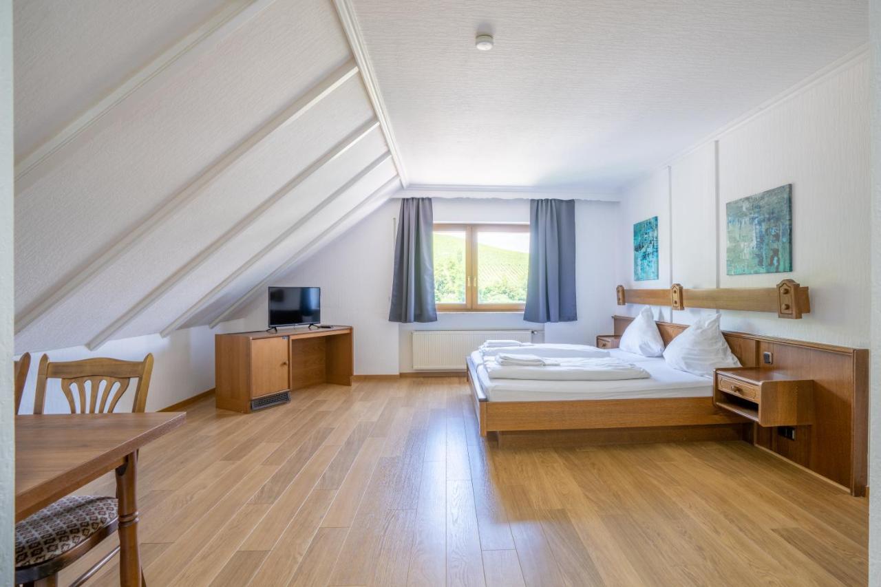 Muehlengarten By Relax Inn - Staffless & Self Check-In Nittel Extérieur photo